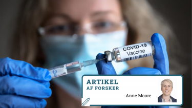 COVID-19 corona sygdom smitte bakterier RNA DNA virale protein genetisk vilde dyr får antistoffer epidemi pandemi udbredelse udbrud global spredning vaccine behandling