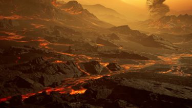 Ny exoplanet Gliese
