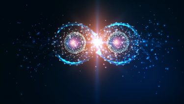 Hologram holografisk mikroskopi medicinsk billeddannelse kvanteinformationsvidenskab kvantefysik kohærente lysbølger interferens foton