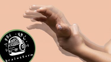 Parkinson hjernen sygdom hvad sker der
