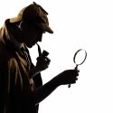 Sherlock Holmes Hukommelse Teknik