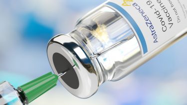 covid-19 corona vaccine bivirkninger astrazeneca