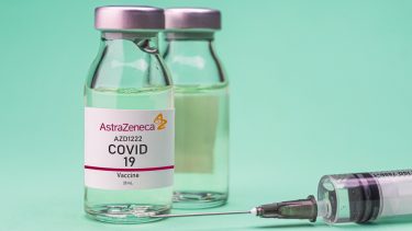 covid-19 corona vaccine bivirkninger astrazeneca