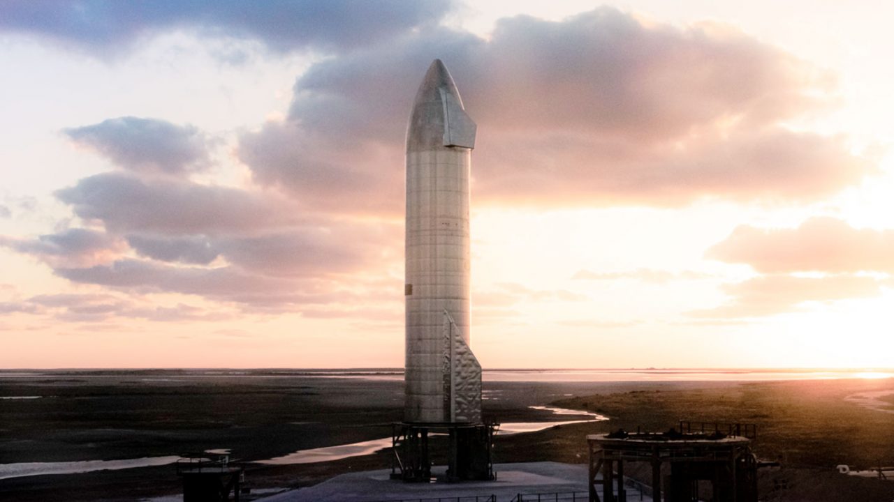 Space X Rumrejse Civilpersoner turisme rummet gratis billetter