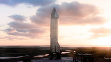 Space X Rumrejse Civilpersoner turisme rummet gratis billetter