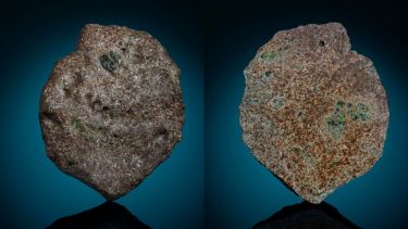 Meteorit Jorden Protoplanet