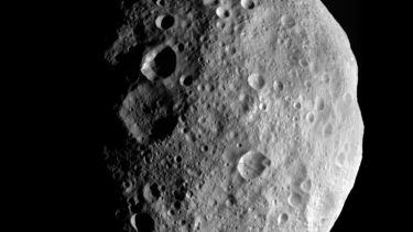 Asteroide Jorden