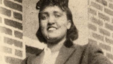 HeLa celler Henrietta Lacks udødelige liv