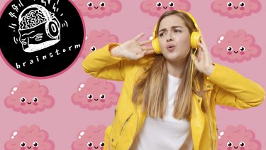 sådan påvirker musik hjernen