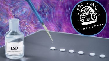 Psykedeliske stoffer placebo effekt psyken