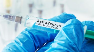 AstraZeneca vaccine