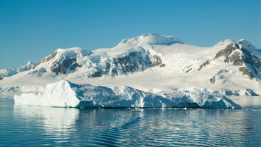 Klimakrisen Jordens Rotationsakse