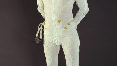 NASA Dragter Bakterier
