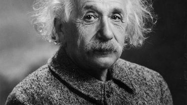 Einstein Dyr Superevner Brev