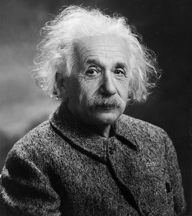 Einstein Dyr Superevner Brev