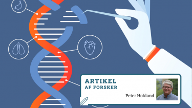 CRISPR-behandling