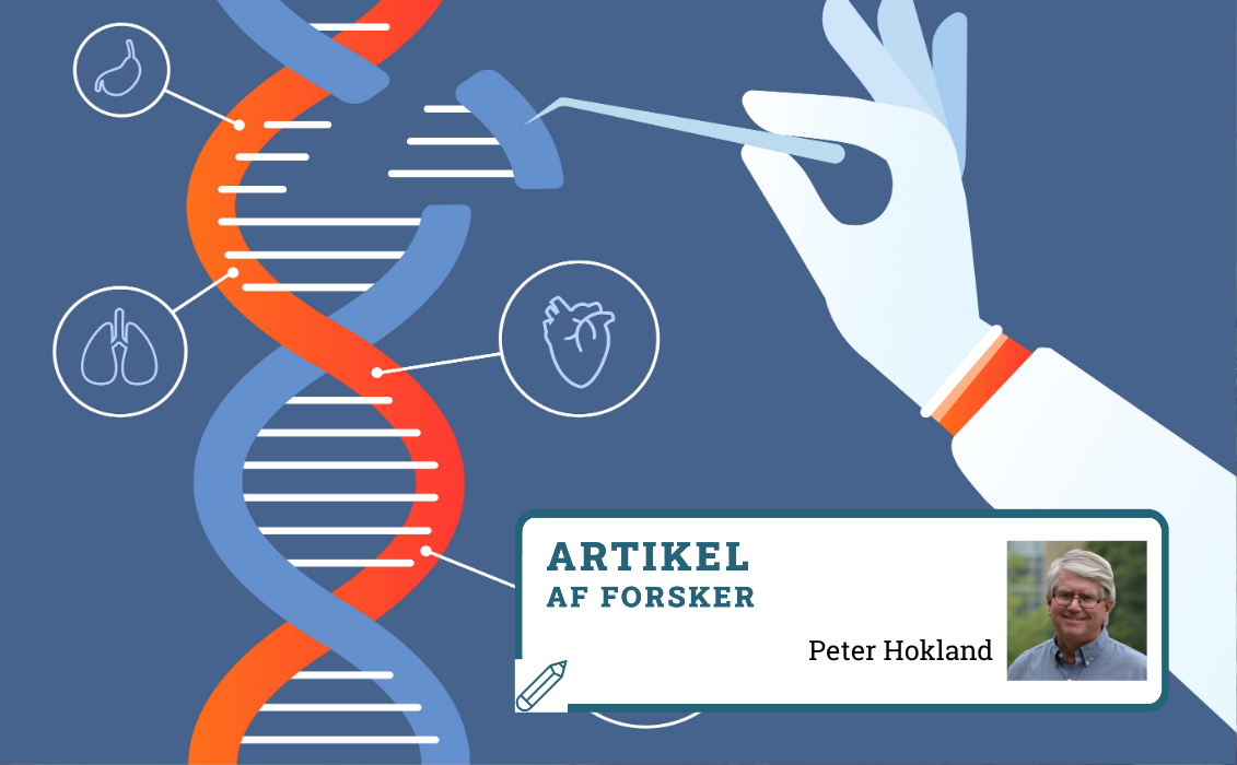 CRISPR-behandling