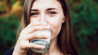 Mælk, celler, biotanke, kunstig, klimavenlig, forskning, Aarhus Universitet