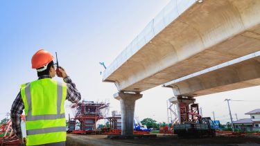 Innovationsfonden Cement Klimavenlig