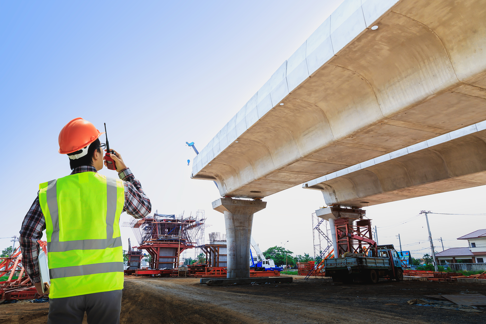 Innovationsfonden Cement Klimavenlig