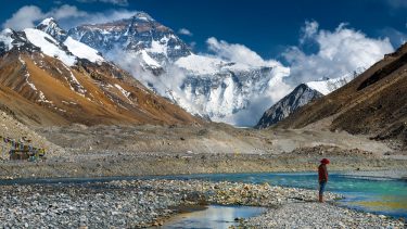 Tibet
