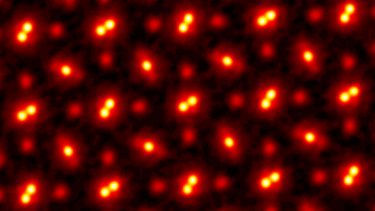 Atom Cornell Billede høj opløsning ptychography
