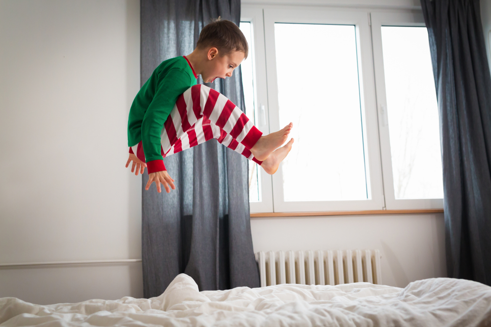 ADHD samspil mellem gener kultur