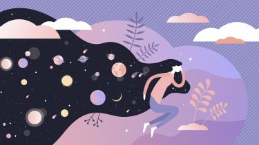 Aphantasia hukommelse billeddannelse visualisering psykologi
