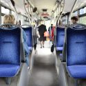 bus kontrollør typer reaktion bøde