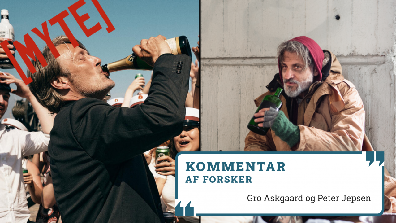 druk_alkohol_samfund_akademikere_kortuddannede_hvem drikker mest