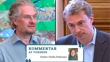 forskningsfrihed_pseudoforskning_Henrik Dahl_har_folketinget_og_forskningsministeren_overhovedet_forstaaet_hvad_forskning_gaar_ud_paa