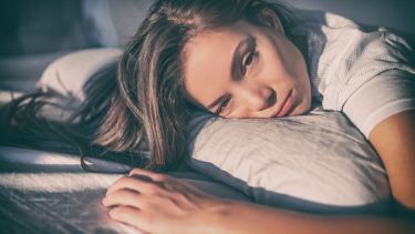 natteravn tidligt op depression angst sammenhæng biologisk ur