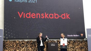 anders bording pris guide videnskabsjournalistik medier journalistik nyheder