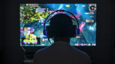 computerspil, gaming, hjernen