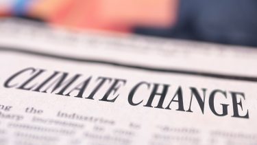 klimaforandringer medier avis global opvarmning