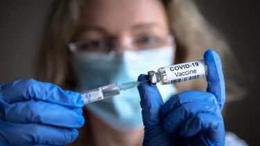Dansk Vaccine COVID-19 bavarian nordic
