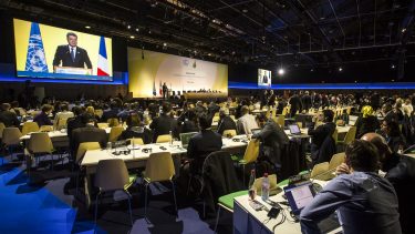 IPCC rapporter klima FN'øs klimapanel stole på rapporterne