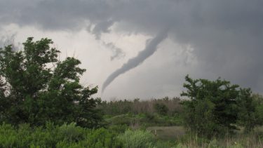 tornado vind storm