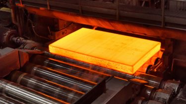 Fossilfrit stål grøn omstilling ressourcer CO2 udledning kokskul kul produktion