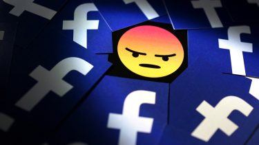 klimabenægtelse retorik medier facebook vrede psykologi