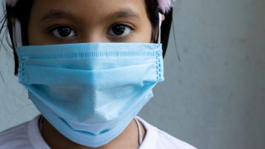 mundbind effekt bangladesh rct lodtrækningsforsøg evidens masker covid-19 smitte corona virus