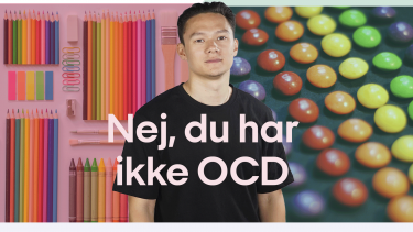 OCD, obessive compulsive dissorder, intervention, youtube