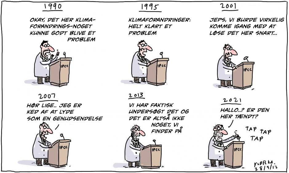 ipcc_klimaforandringer_forsinkelse_politik_kudelka_dans