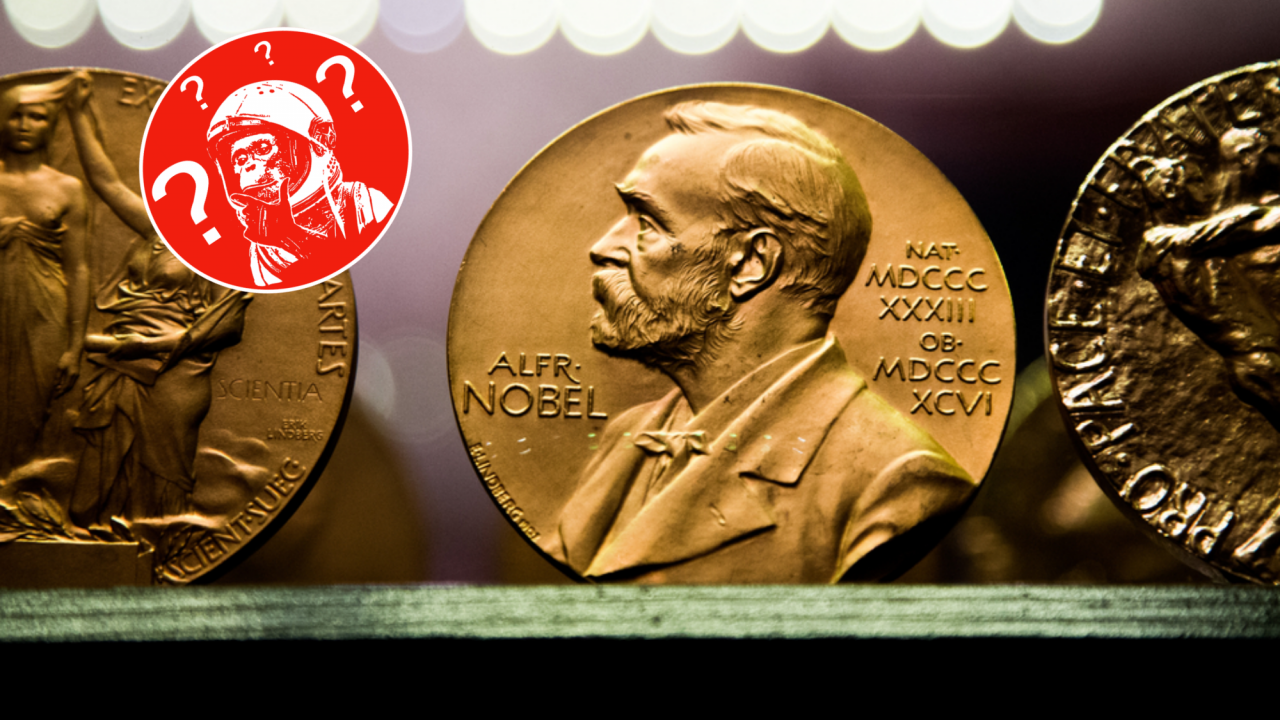 nobelpris quiz