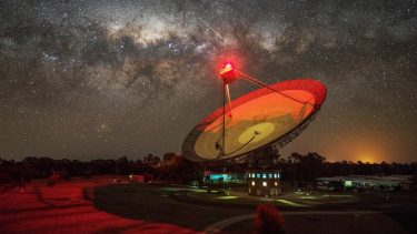 proxima centauri