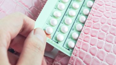 p piller prævention forstyrrelser psykiske oxytocin problemer hormoner hormonforstyrrende