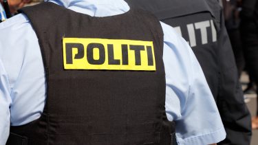 studie etnisk diskrimination trukket tilbage