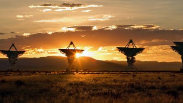 nasa liv i rummet aliens dialog retningslinjer guidelines opdagelse james green forskere nature