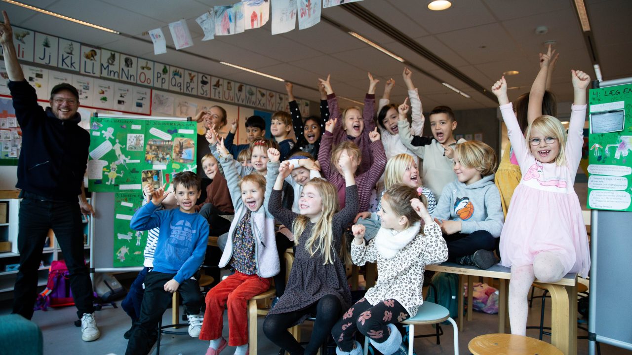 Mikroforskervindere