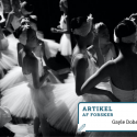 Dans danser ballet hjerne krop klodset talent træning øvelse genetik fysik